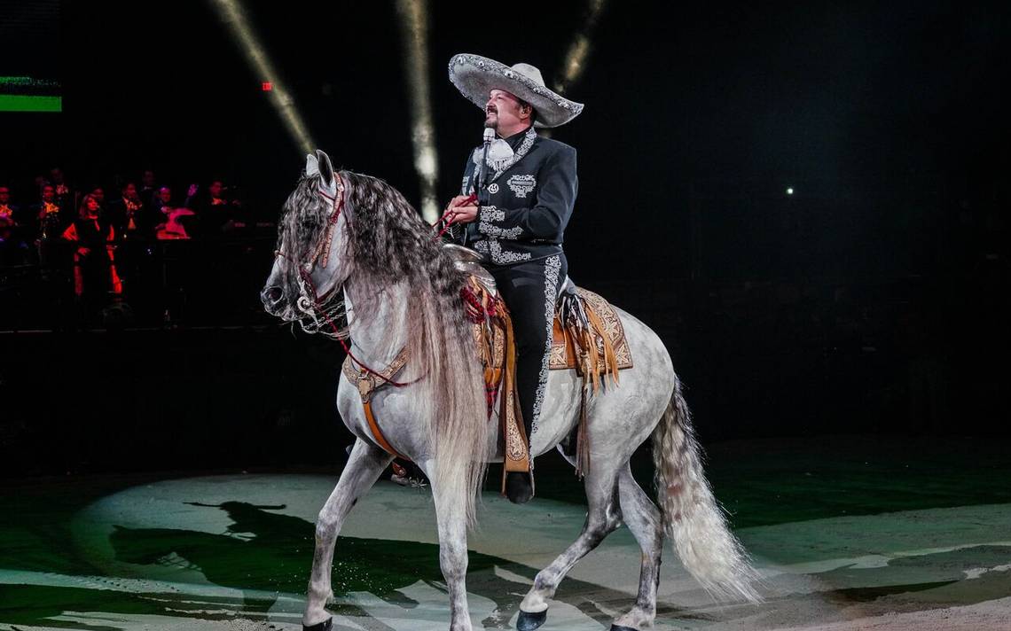 Llega el gran espectáculo “Jaripeo sin Fronteras” a Guadalajara El